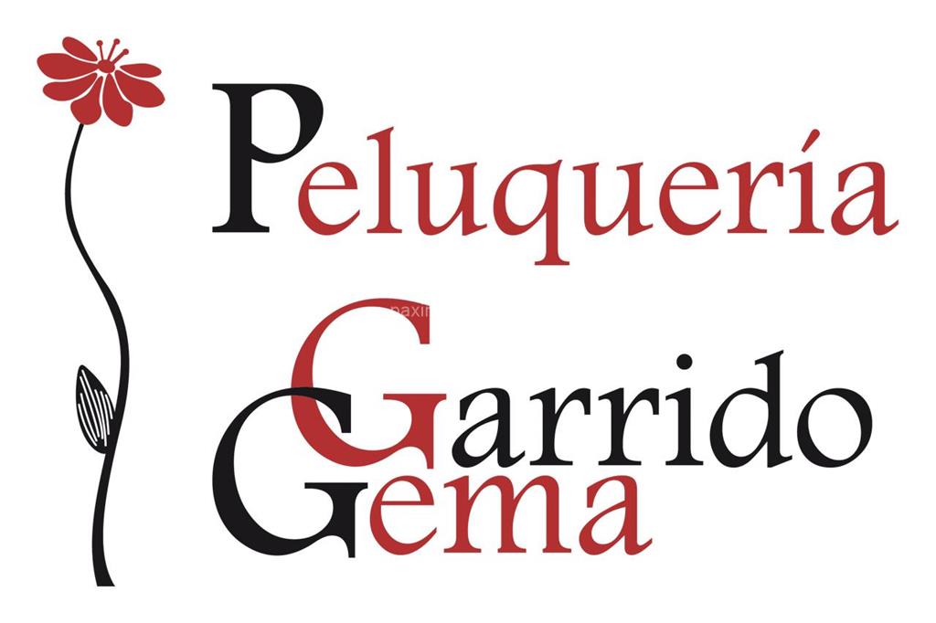 logotipo Gema Garrido