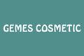 logotipo Gemes Cosmetic