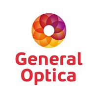 Logotipo General Óptica