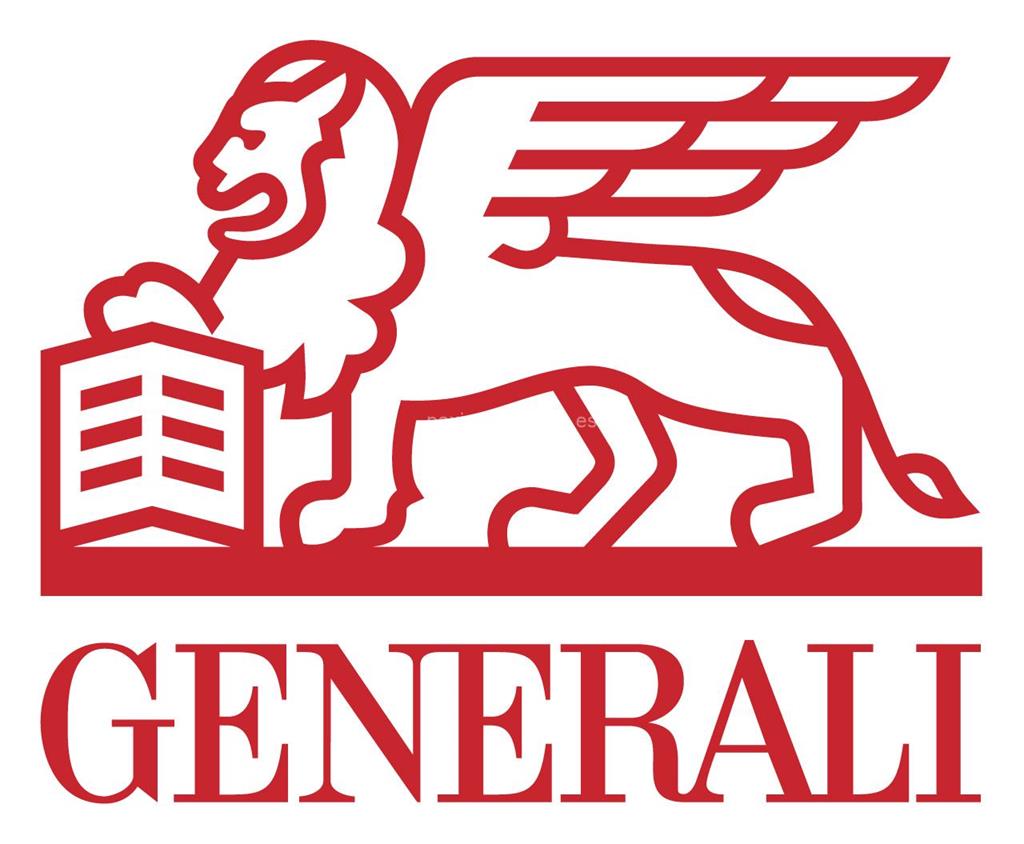 logotipo Generali