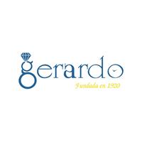 Logotipo Gerardo Relojes Antiguos