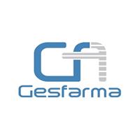 Logotipo Gesfarma