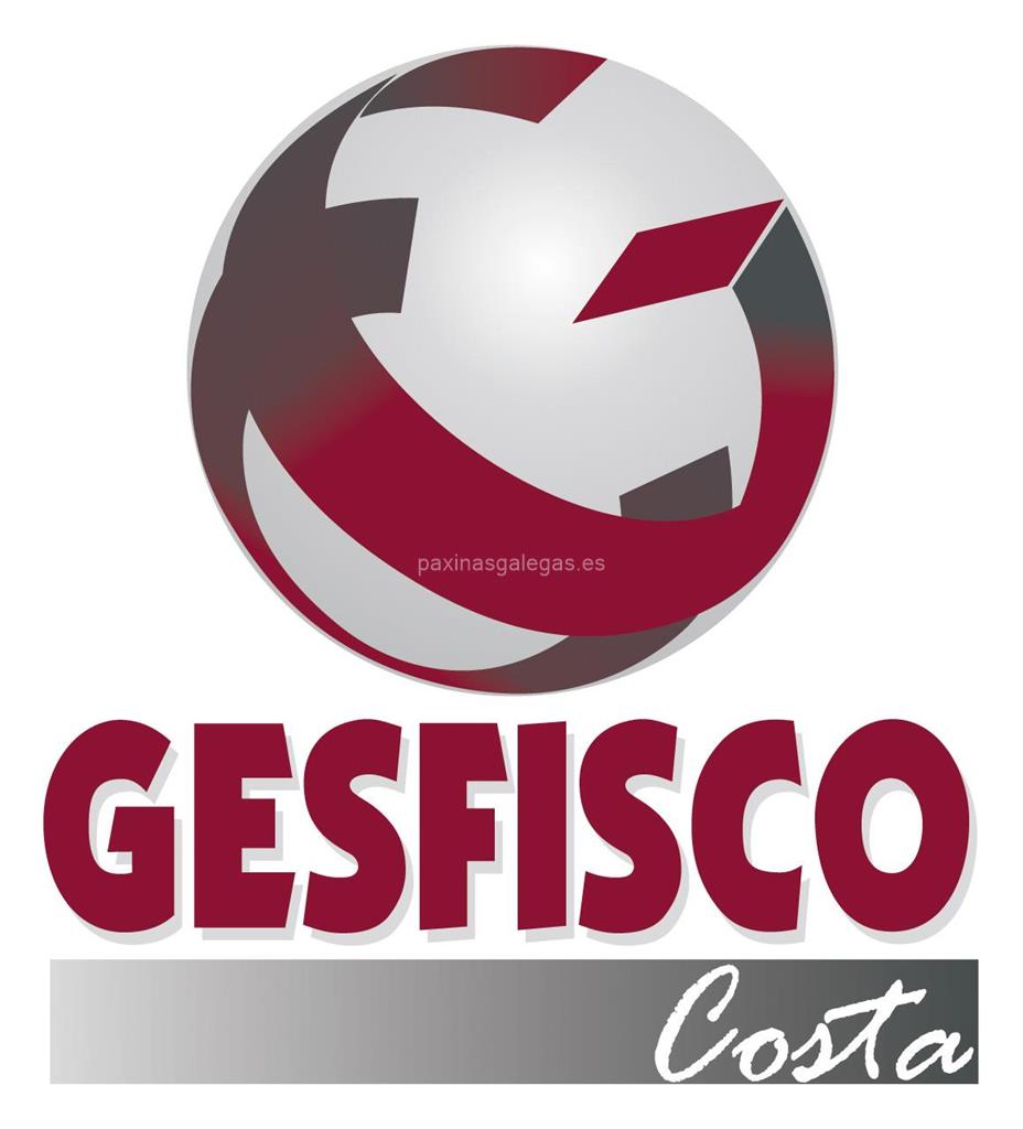 logotipo Gesfisco - Gestoría en La Mariña