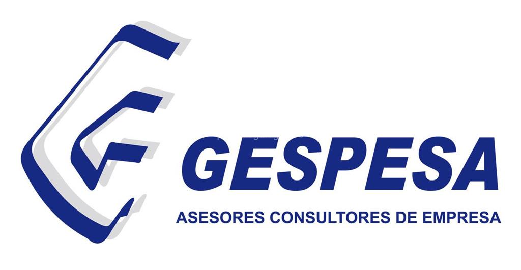 logotipo Gespesa Asesores Consultores
