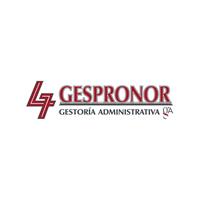 Logotipo Gespronor