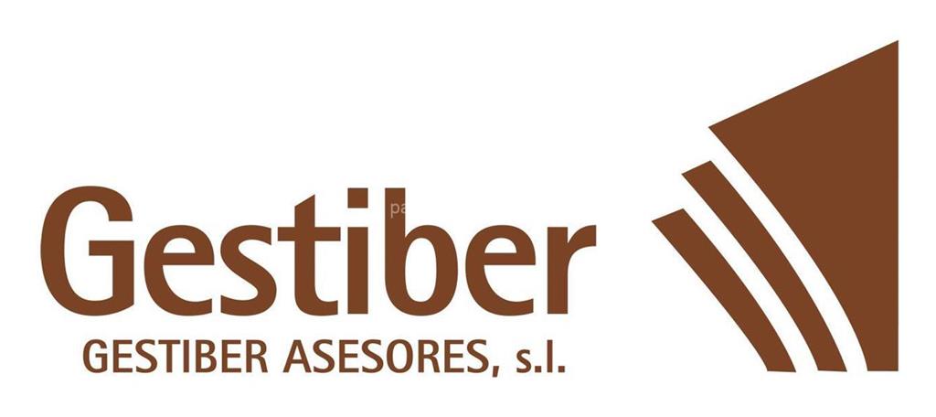 logotipo Gestiber