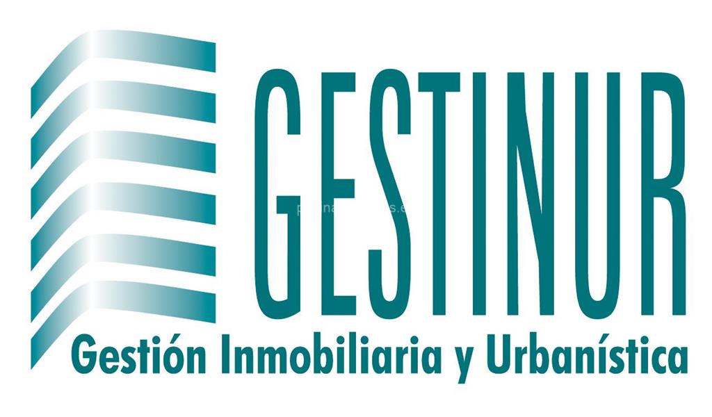 logotipo Gestinur
