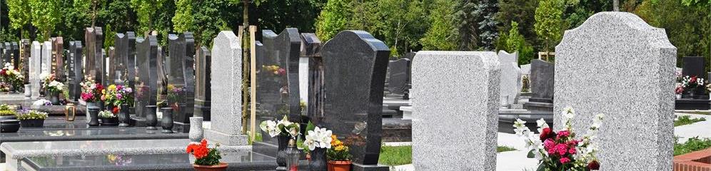 Gestión y mantenimiento de cementerios en provincia A Coruña