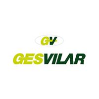 Logotipo Gesvilar