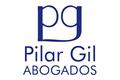 logotipo Gil Sánchez, María del Pilar