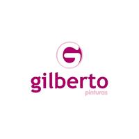 Logotipo Gilberto Pinturas