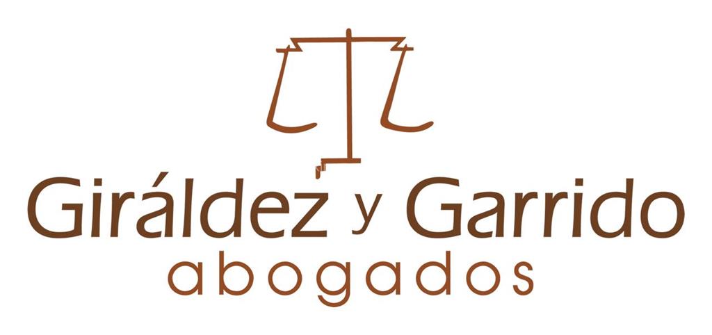 logotipo Giráldez y Garrido Abogados