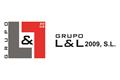 logotipo GLL 2009 - Grupo López