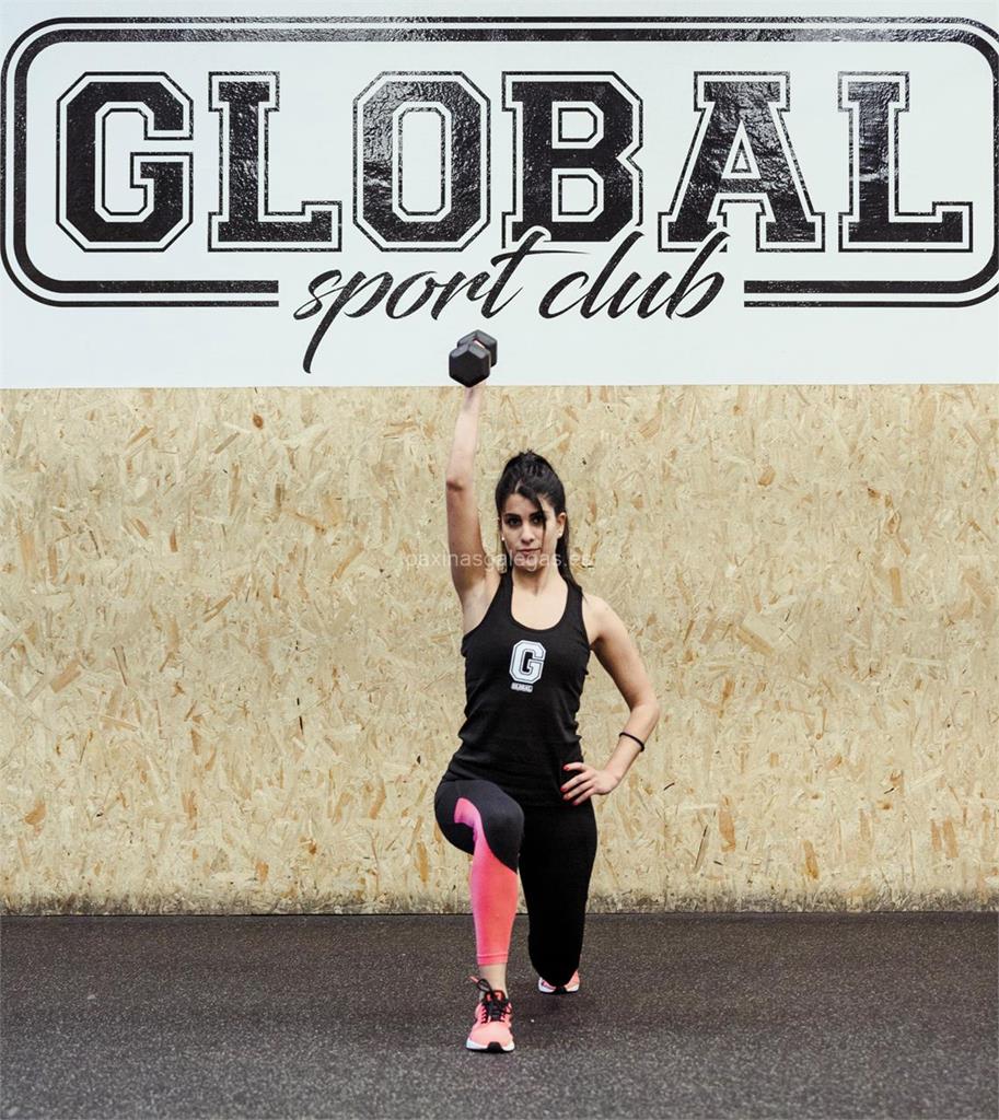 Global Sport Club imagen 15