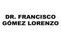 logotipo Gómez Lorenzo, Francisco