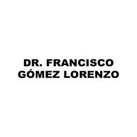 Logotipo Gómez Lorenzo, Francisco