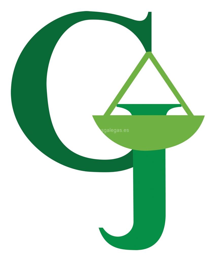 logotipo González Álvarez, Josefa