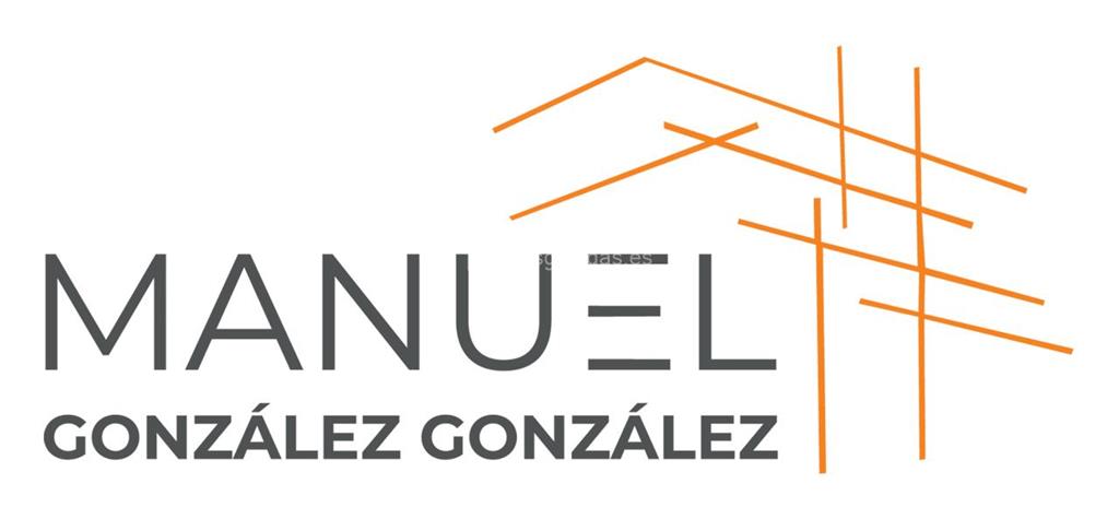 logotipo González González, Manuel
