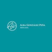 Logotipo González Peña, Alba