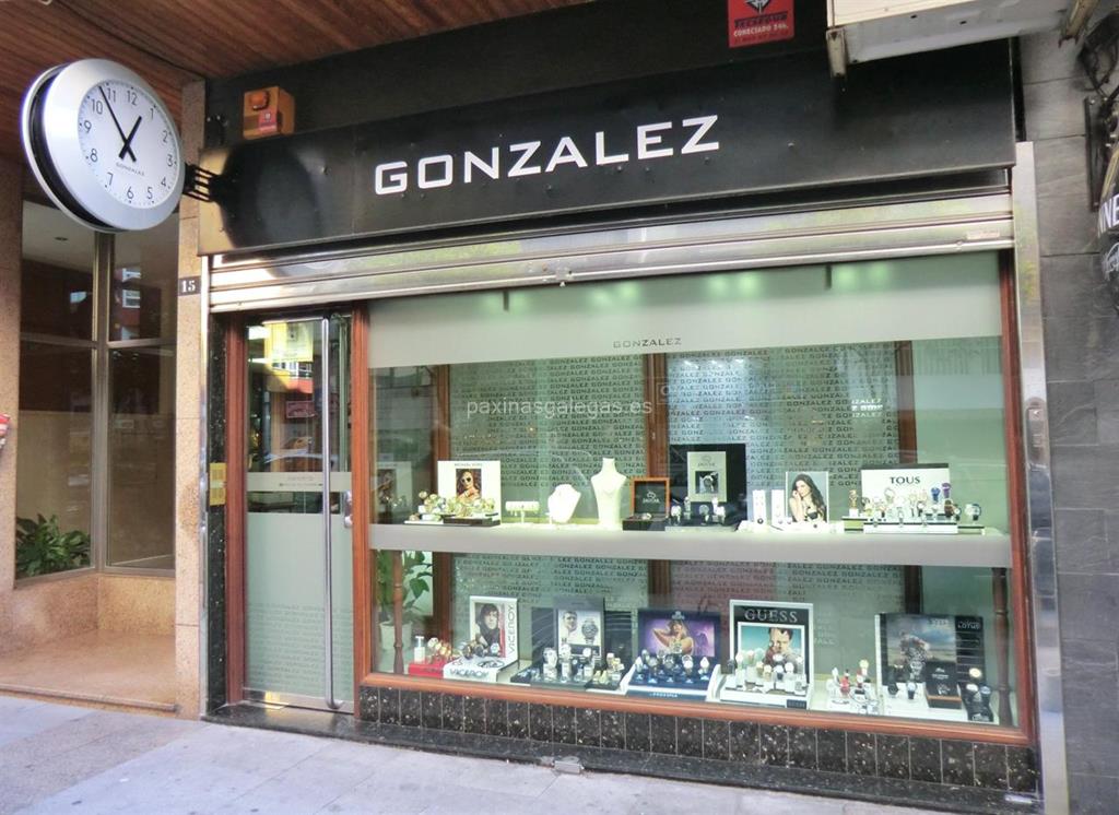 imagen principal González