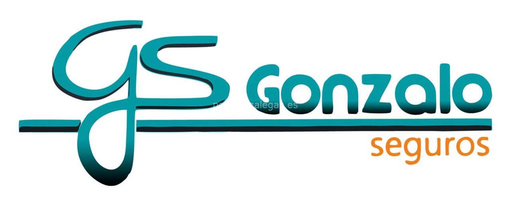 logotipo Gonzalo Seguros