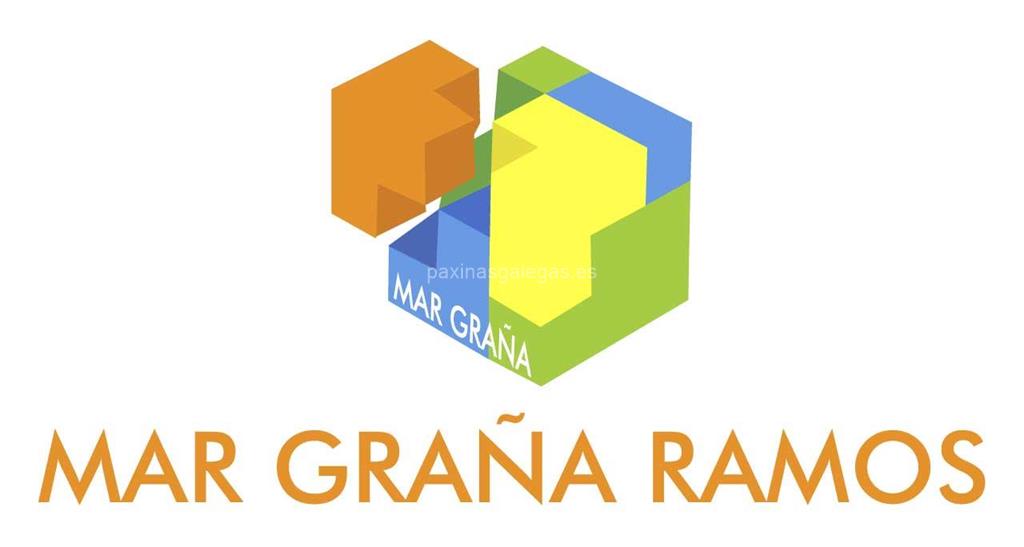 logotipo Graña Ramos, Mar