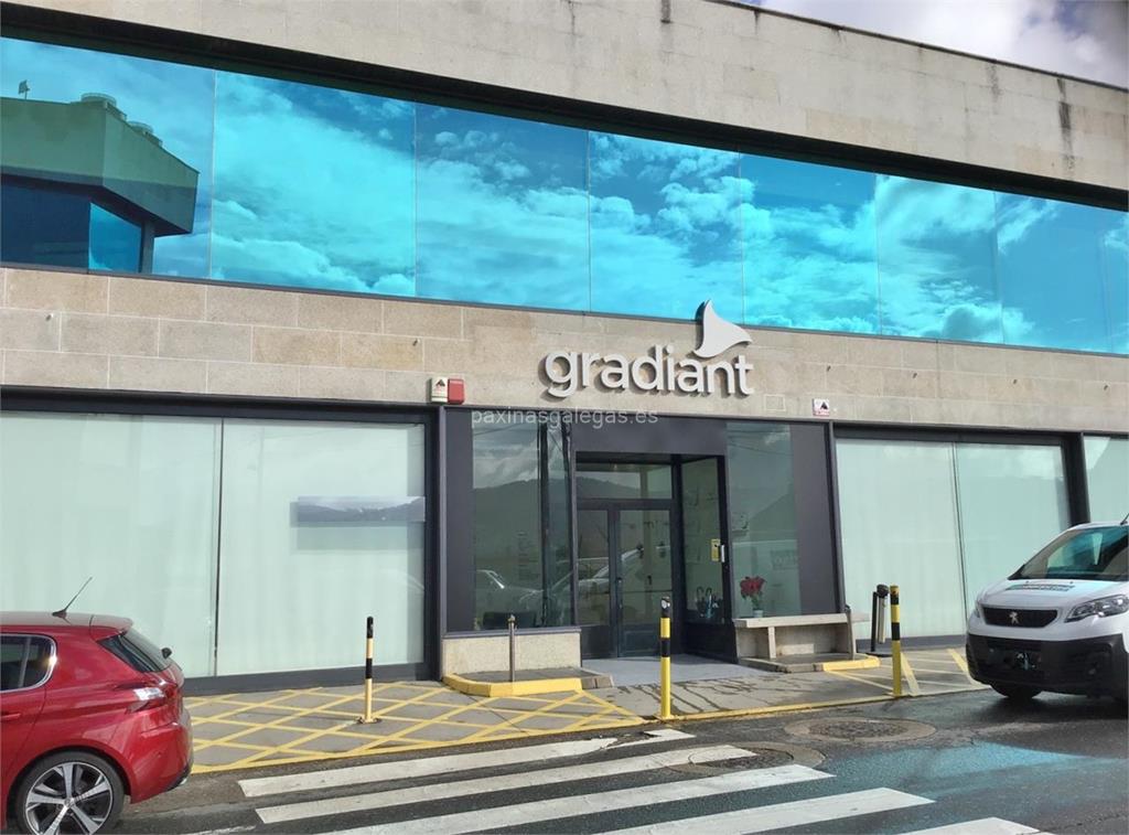 imagen principal Gradiant - Centro Tecnolóxico de Telecomunicacións de Galicia