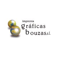 Logotipo Gráficas Bouzas