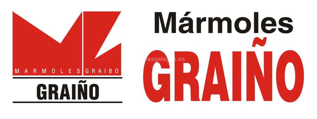 logotipo Graíño