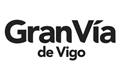 logotipo Gran Vía de Vigo