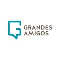 Logotipo Grandes Amigos Galicia 
