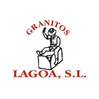 Logotipo Granitos Lagoa