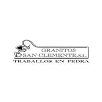 Logotipo Granitos San Clemente
