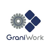 Logotipo Graniwork