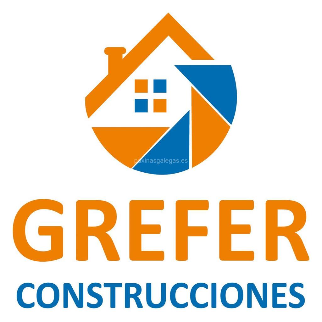 logotipo Grefer