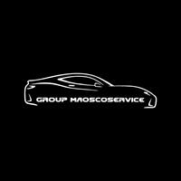 Logotipo Group Maoscoservice