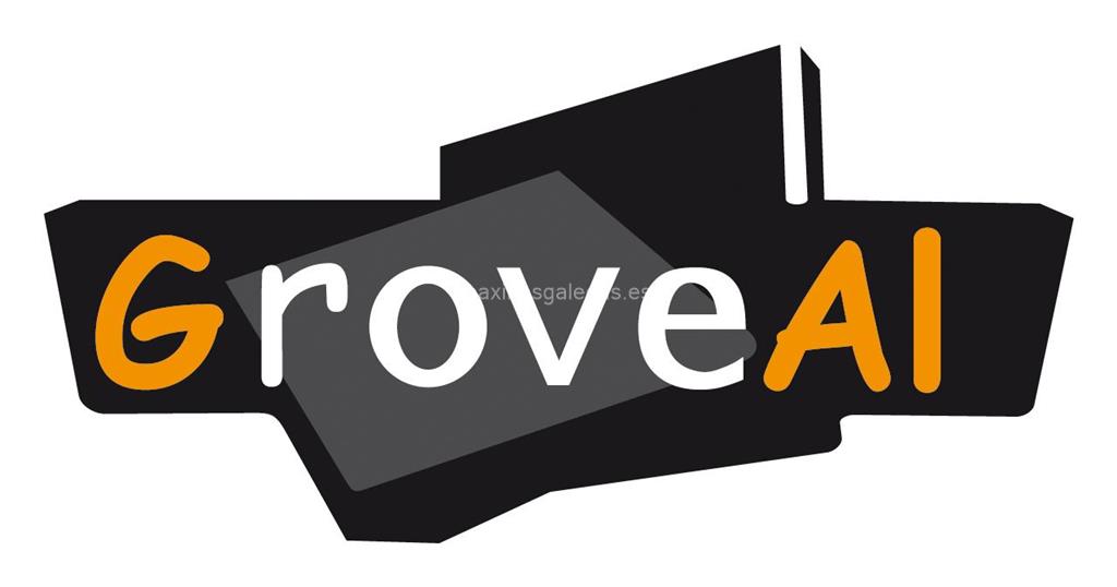 logotipo Groveal