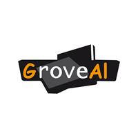 Logotipo Groveal