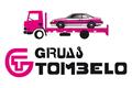 logotipo Grúas Tombelo, S.L.