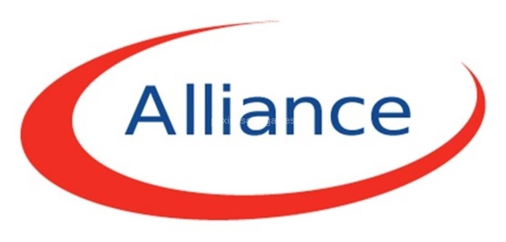 logotipo Grupo Alliance