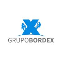 Logotipo Grupo Bordex