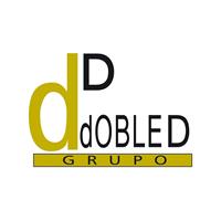 Logotipo Grupo Doble D