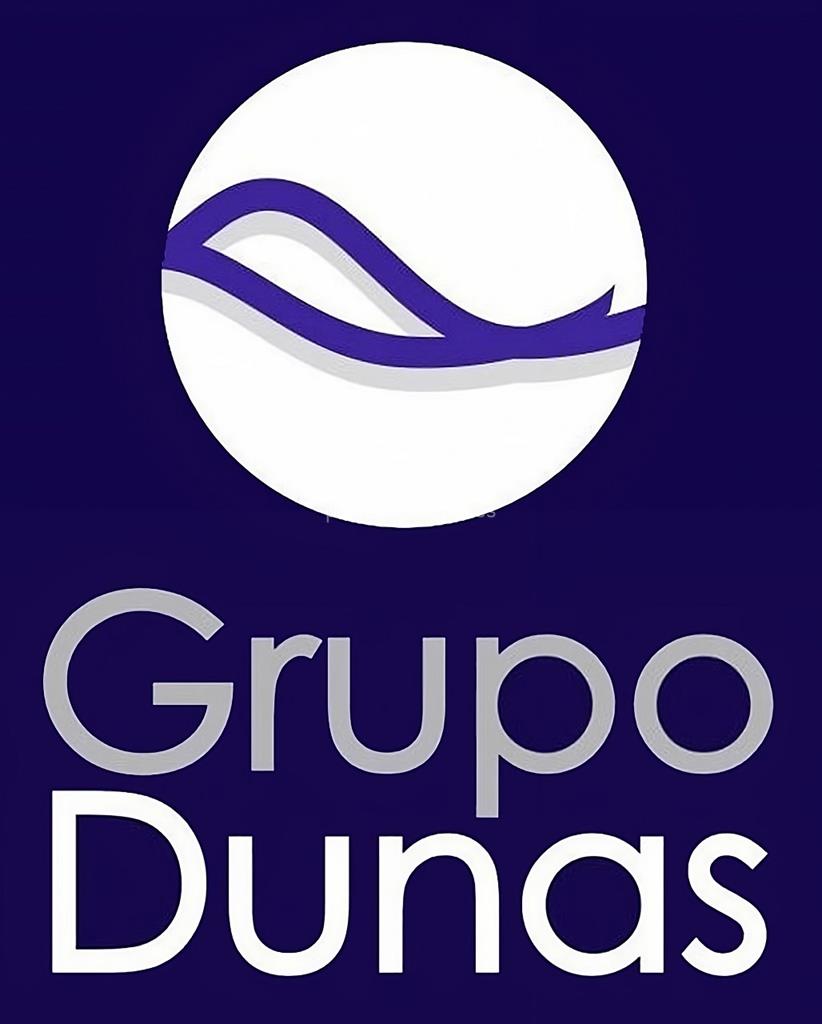 logotipo Grupo Dunas - Peugeot – Kia