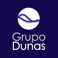 Logotipo Grupo Dunas - Peugeot – Kia