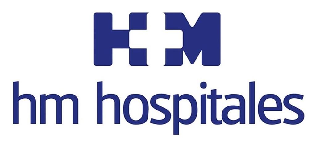 logotipo Grupo Hospitalario Modelo - Hospital Modelo