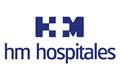 logotipo Grupo Hospitalario Modelo - Hospital Modelo