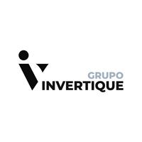 Logotipo Grupo Invertique
