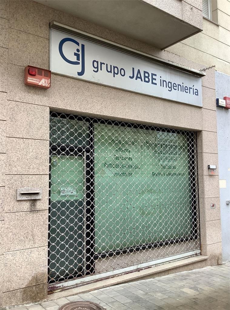imagen principal Grupo Jabe Ingeniería
