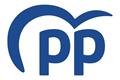 logotipo Grupo Parlamentario PP