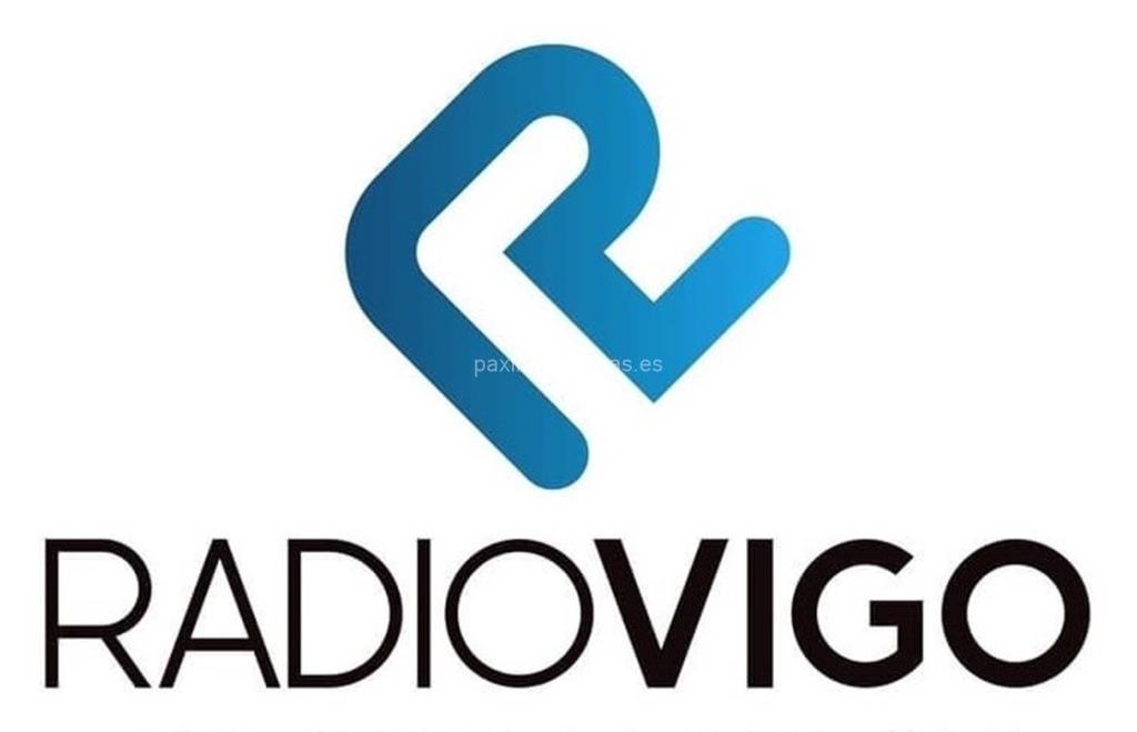 logotipo Grupo Radio Vigo (Cadena Ser)